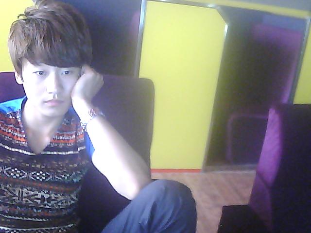  ——我要找到你