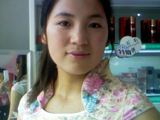 阳光下，为谁回眸