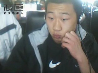 孤独的男孩