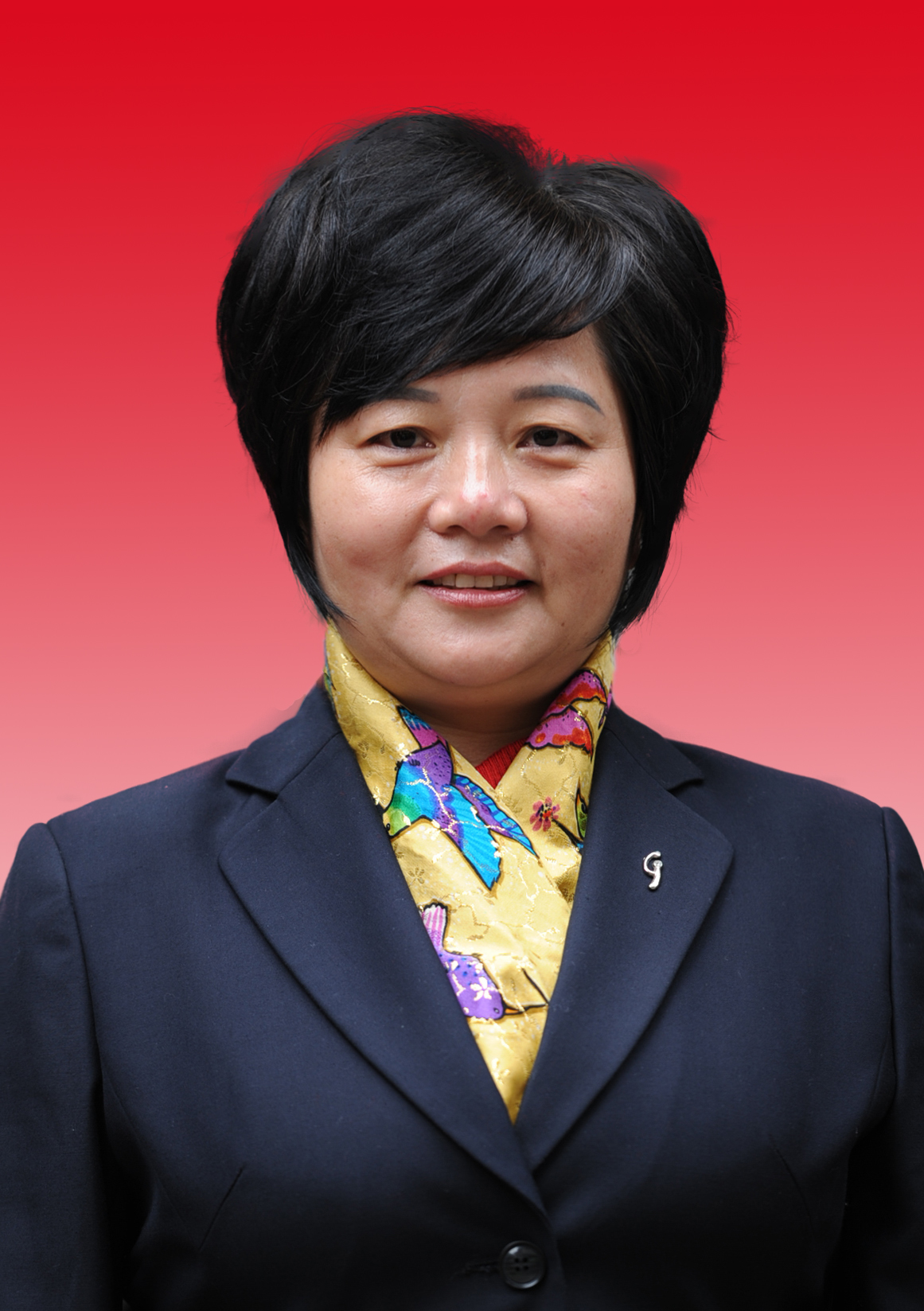 开心果