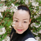 長(zhǎng)發(fā)飄飄