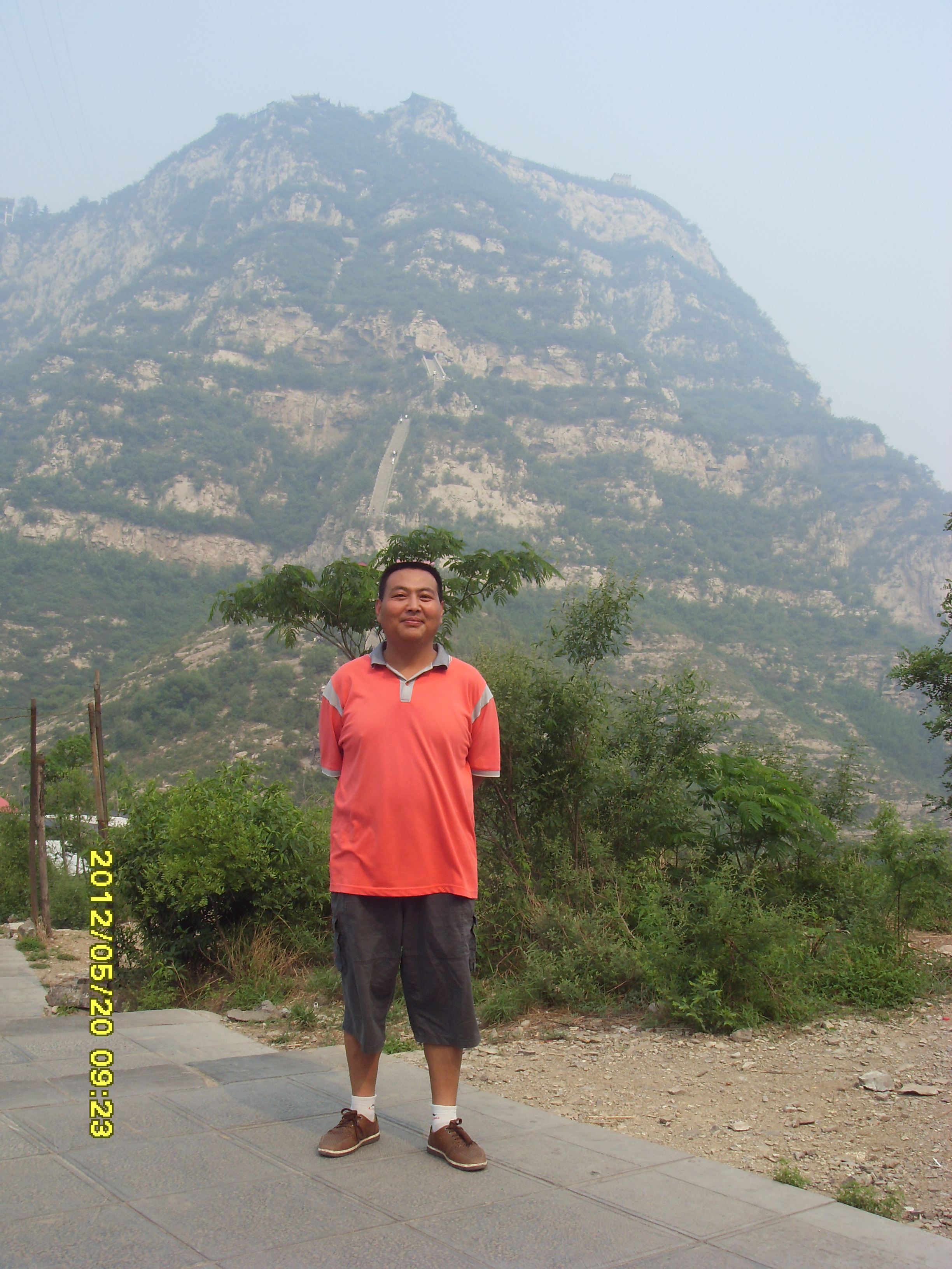 今晚相约正定吧