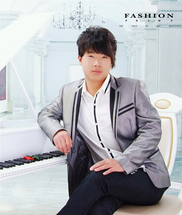 你由我獨家贊助