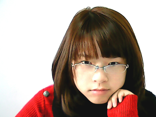 恍然如梦