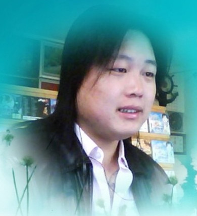 我要幸福