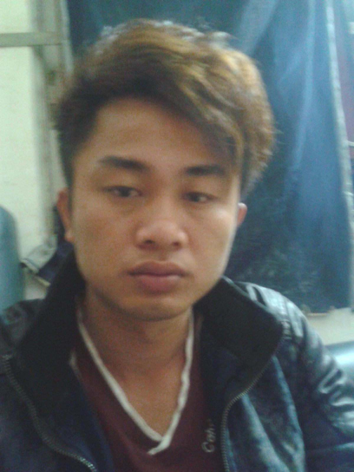 黎绍明