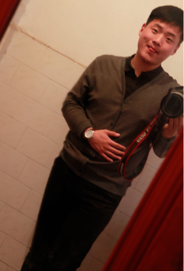 尋找幸福的孩紙