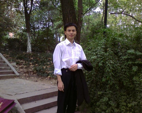 牽著蝸牛去散步