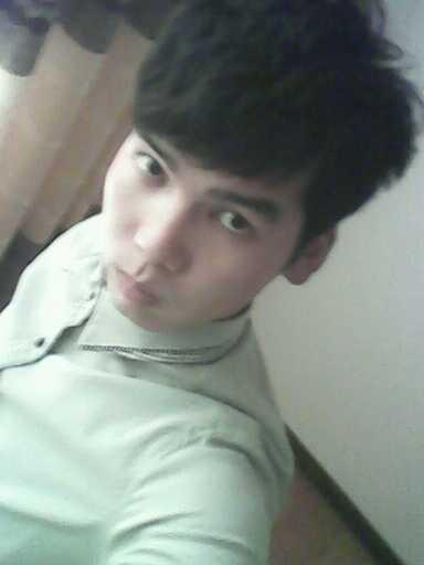 小男人该有小本色