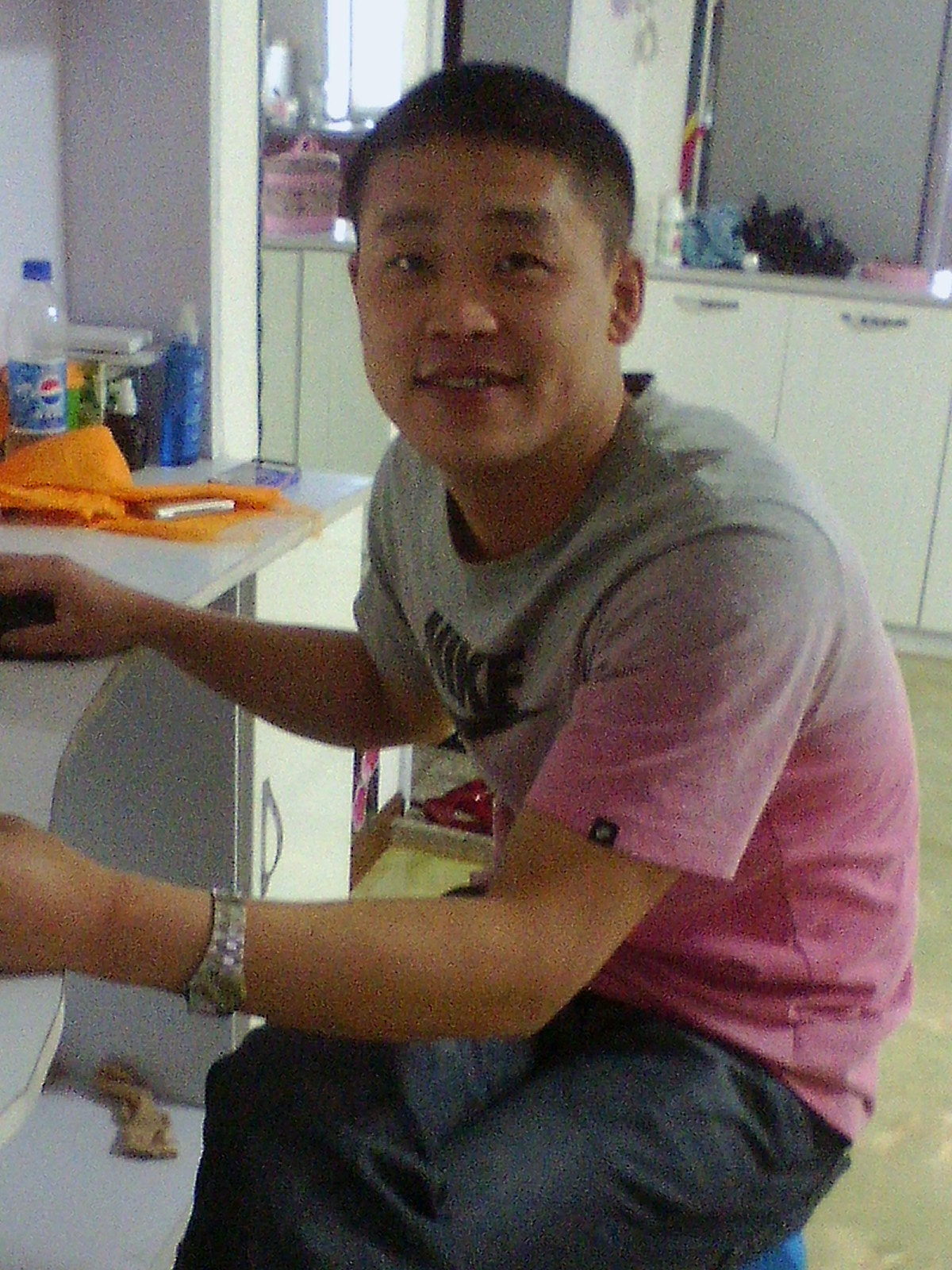李喜坤