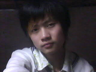 一个不起眼的男人