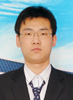我在等你