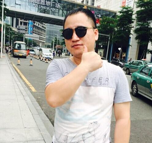 幸福要靠自己