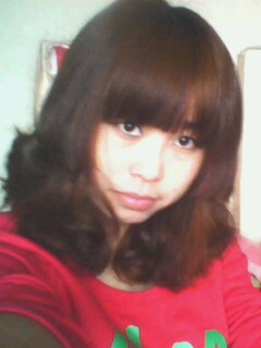 若有似無的小矜持