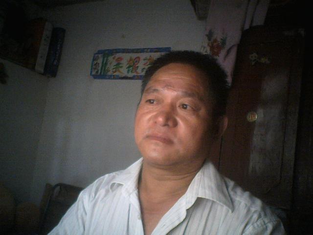 寻找一个女朋友