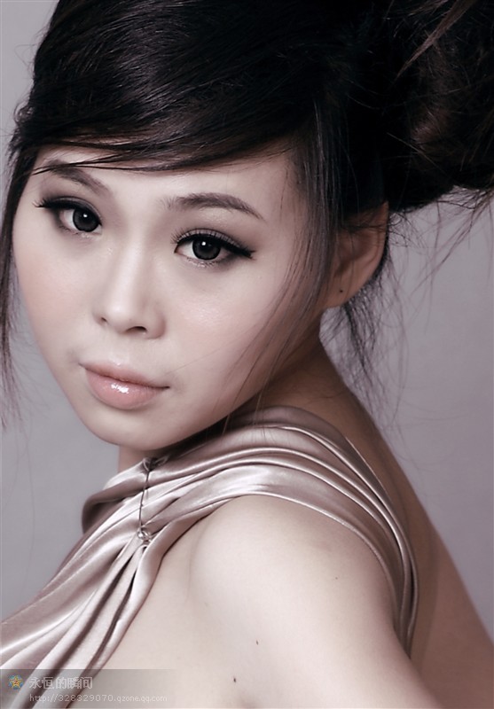 爱不是说说而己