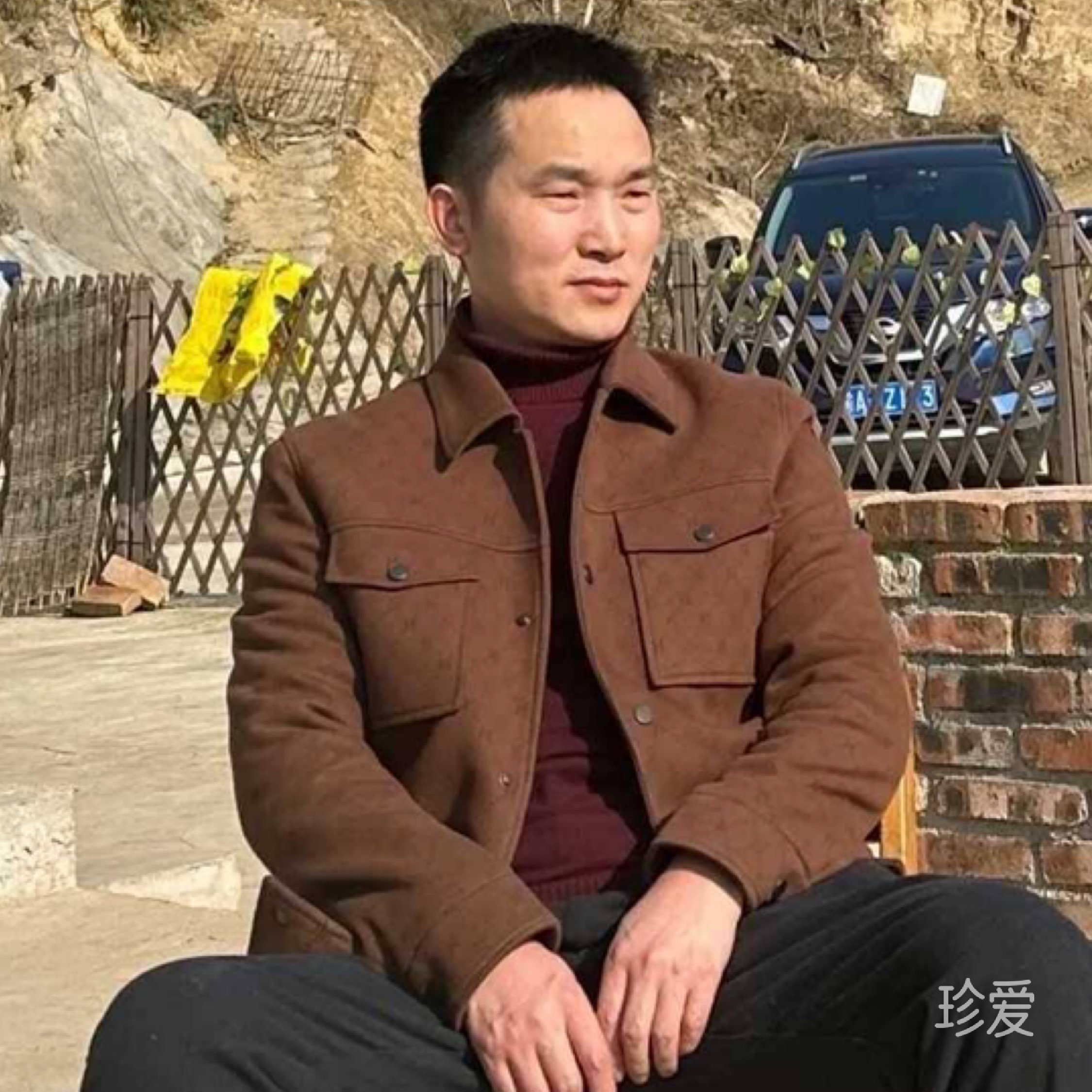 喧嚣的孤独