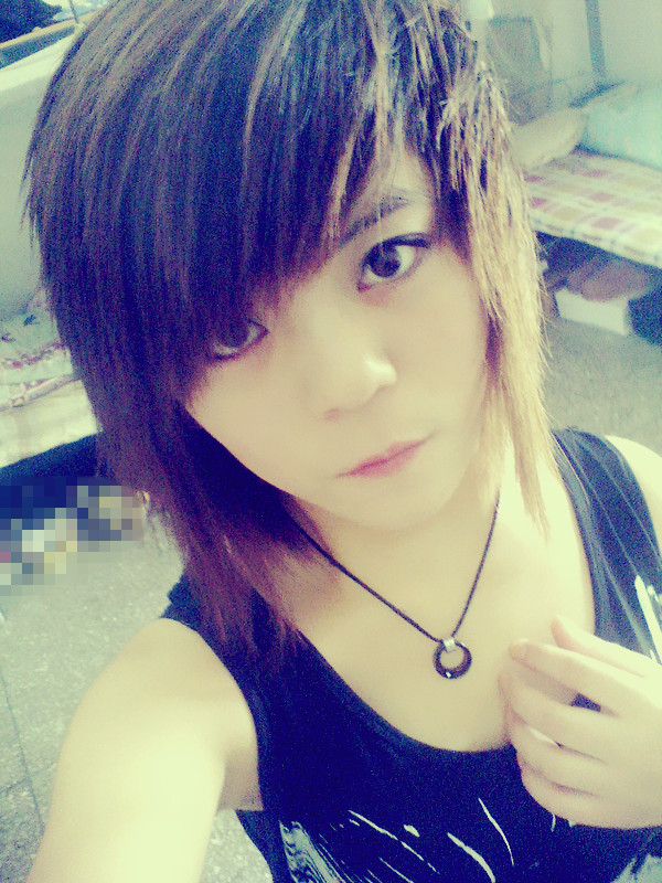 乱了分寸的心动