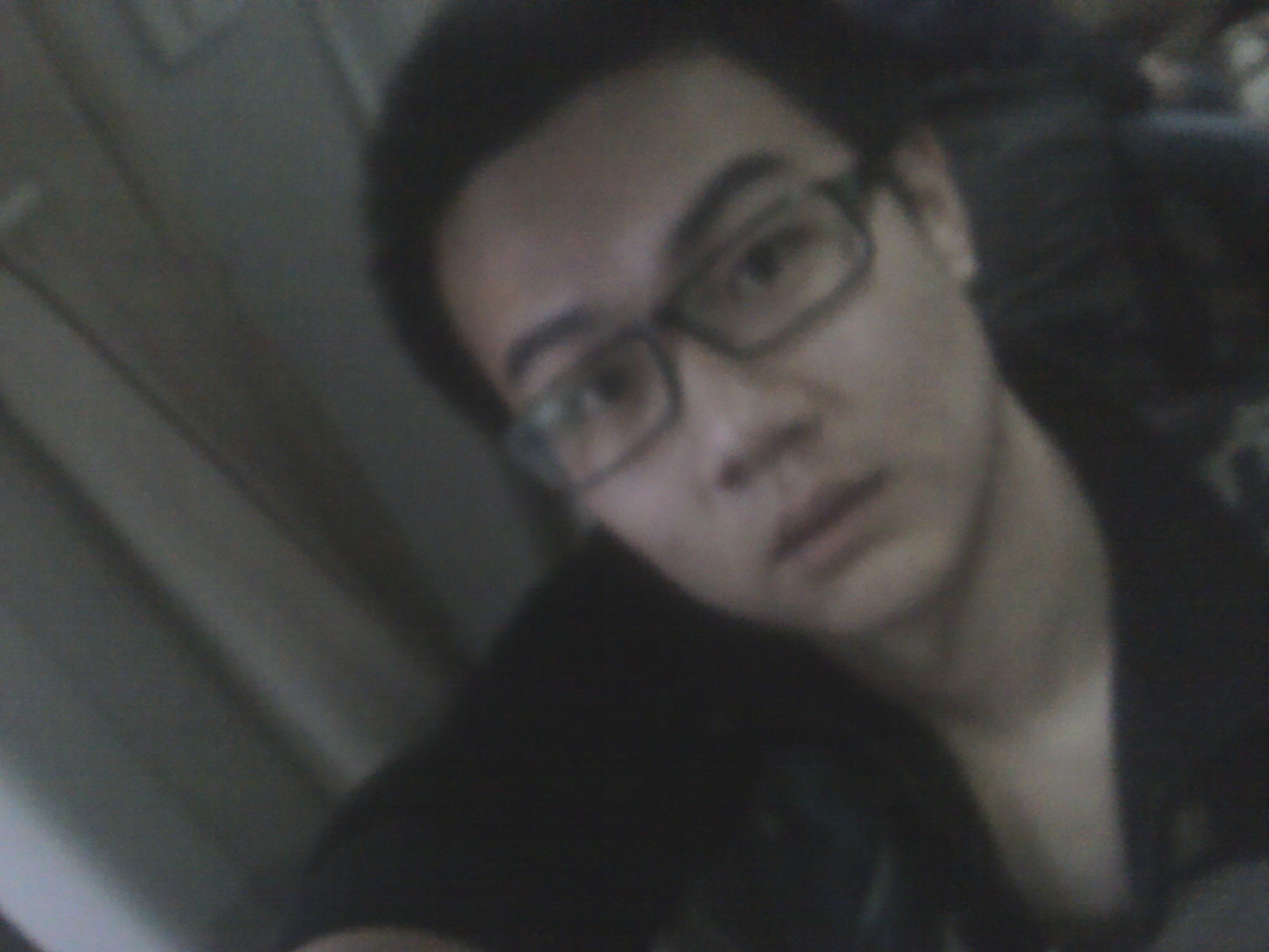 被寵壞的小男人