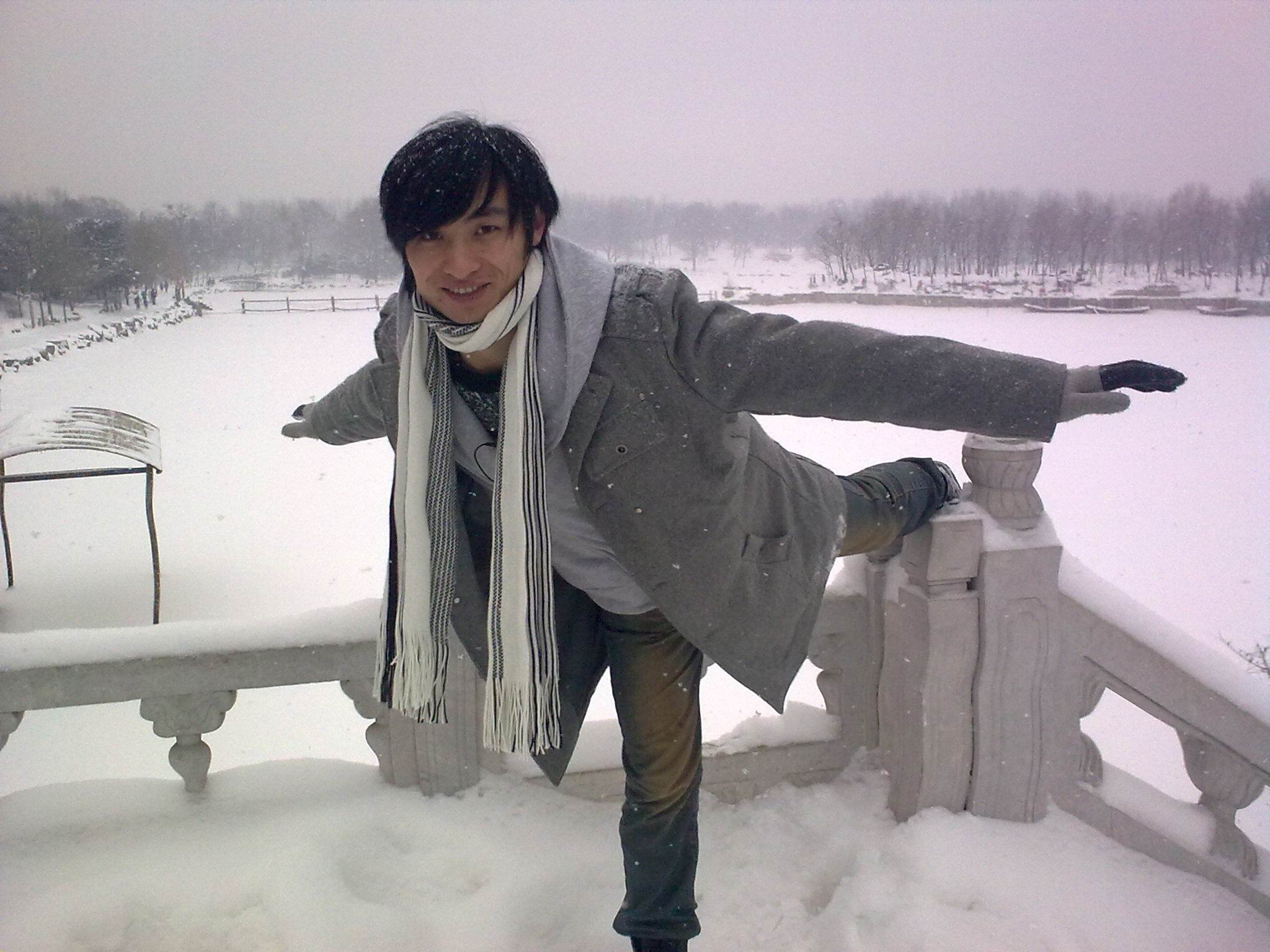 一天到晚游泳的鱼