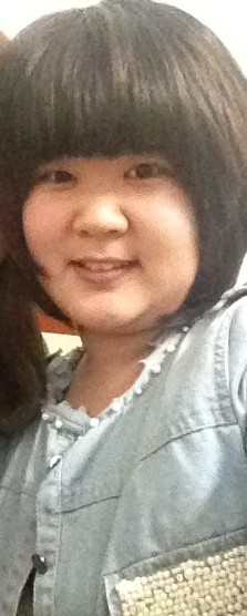 幸福  就是在一起