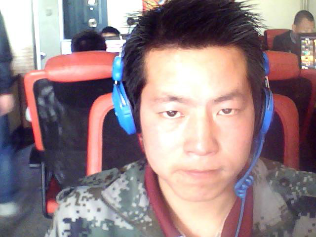 我會(huì)見(jiàn)到你嗎