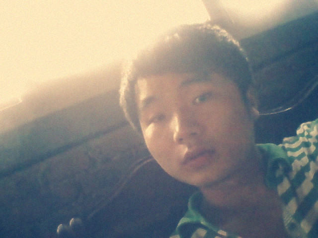 不需要网名的男人