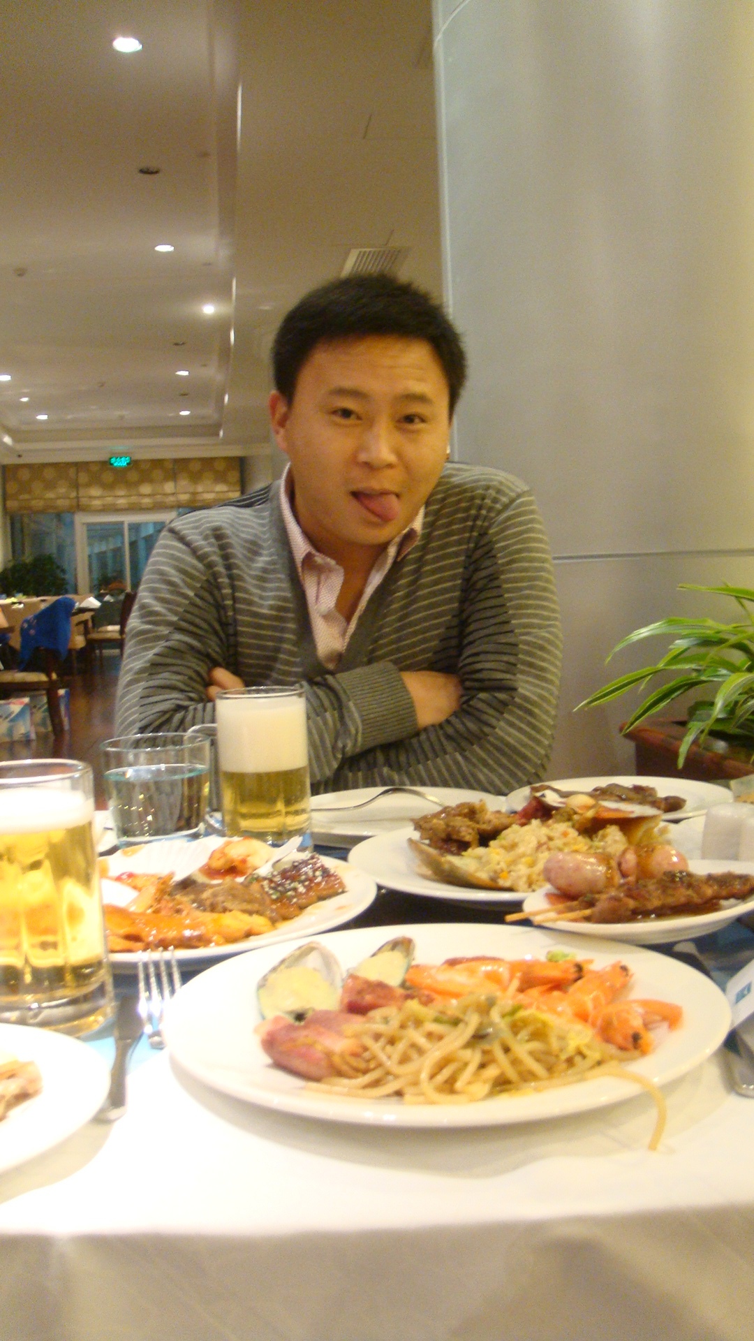 找个靠谱的老婆