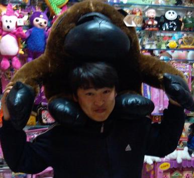 遙遠(yuǎn)的永遠(yuǎn)