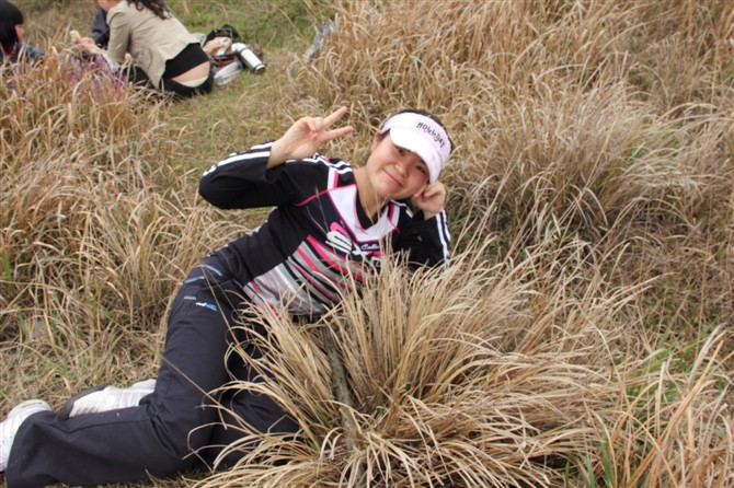 花妮的美麗人生