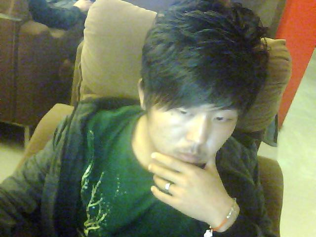 你骗我、我愿上当