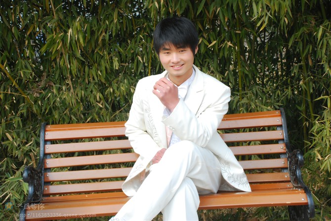 遇见不要再错过