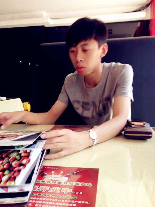 最涼不過人心 ๑