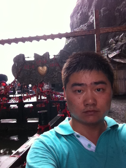 超级无敌大龙猫