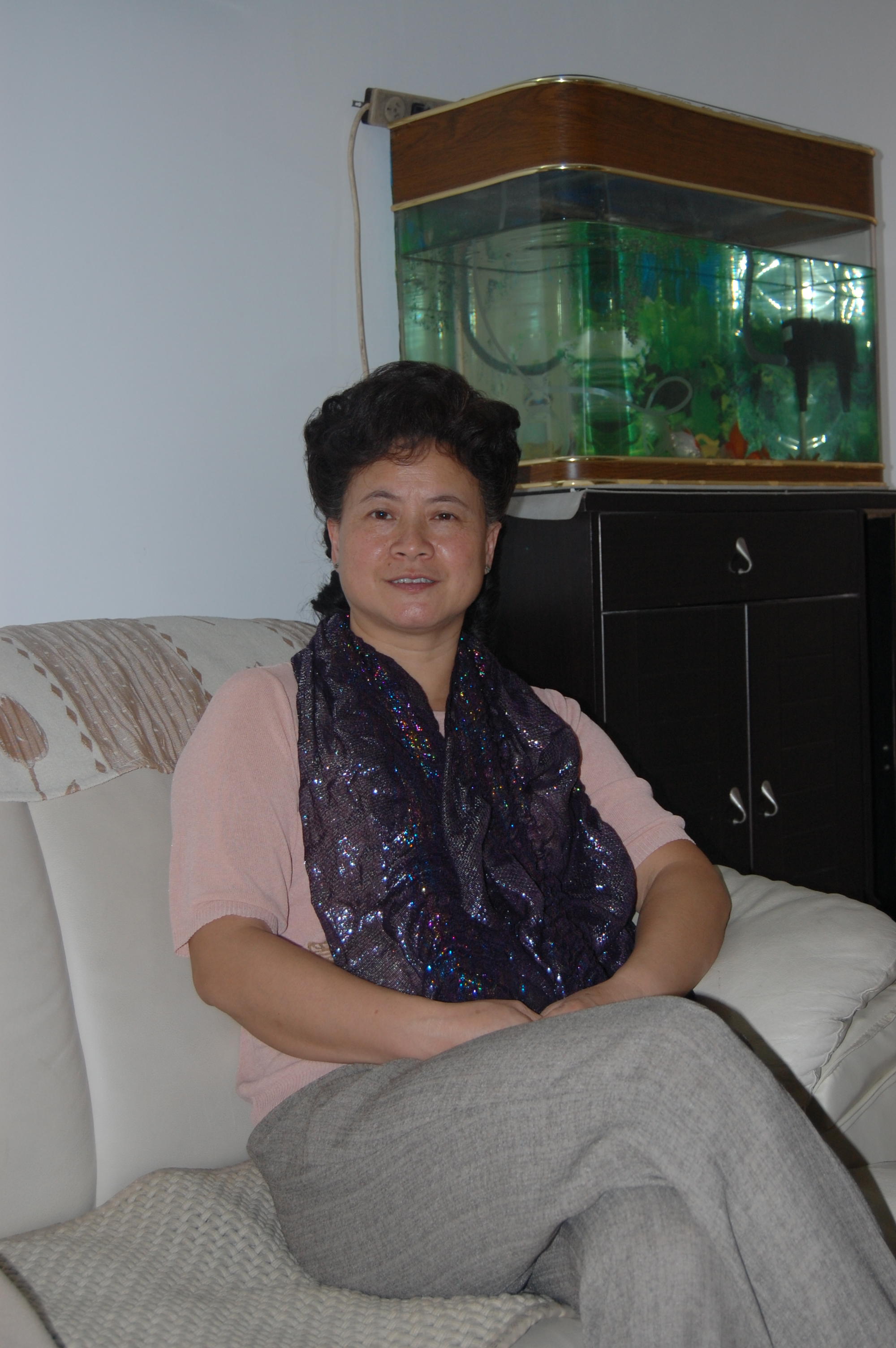 小树