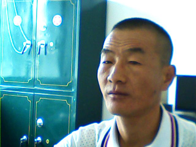 找個(gè)真的人