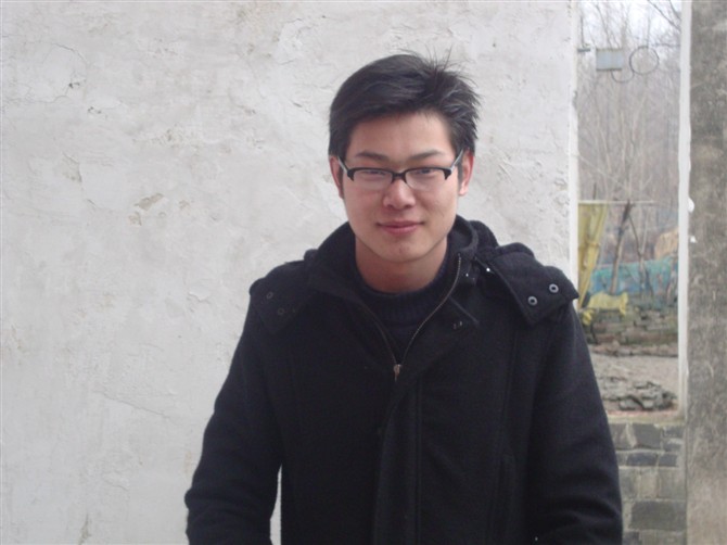 等待奇迹