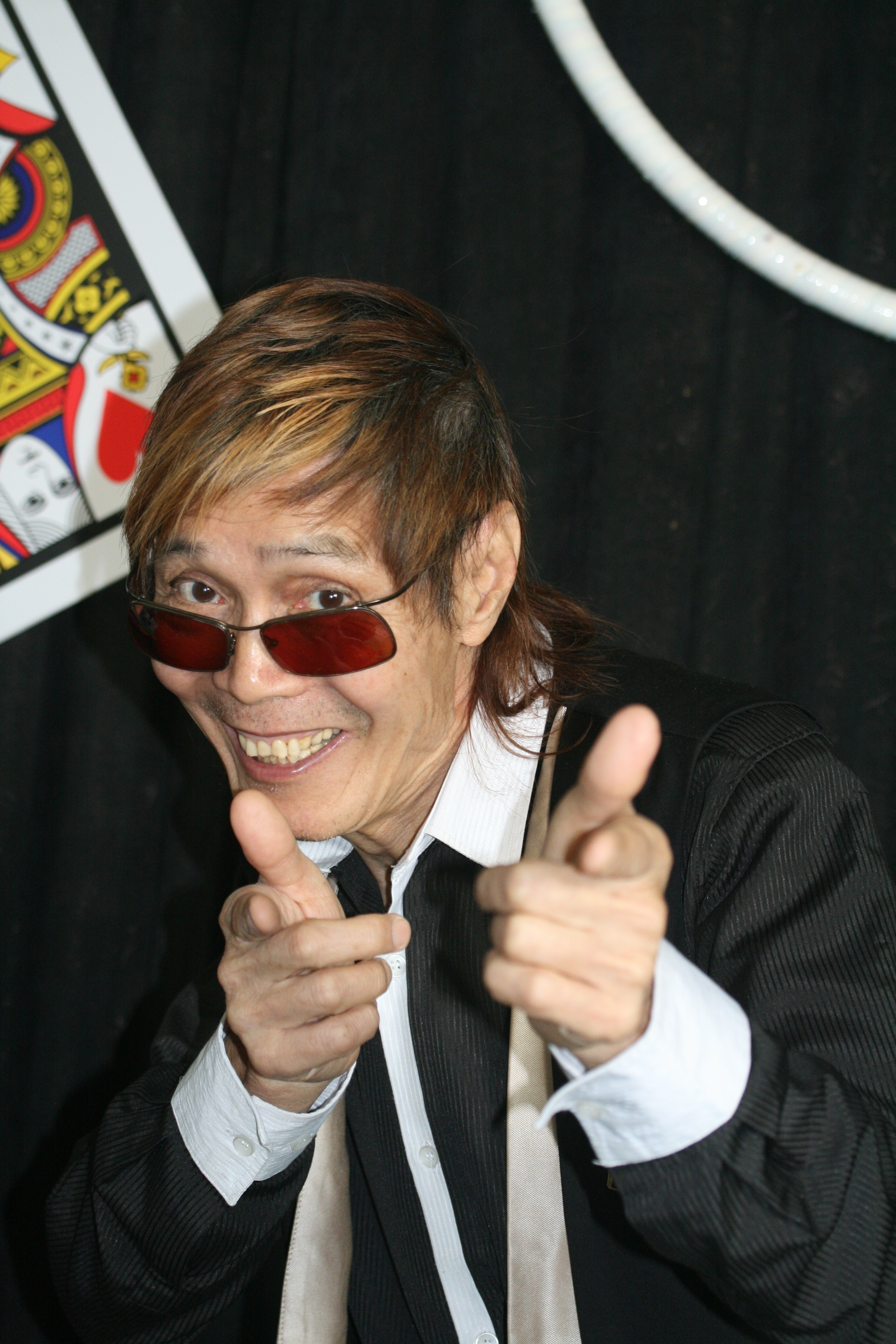 國(guó)際魔幻大師