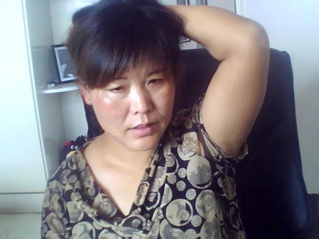 姐、依然瀟灑