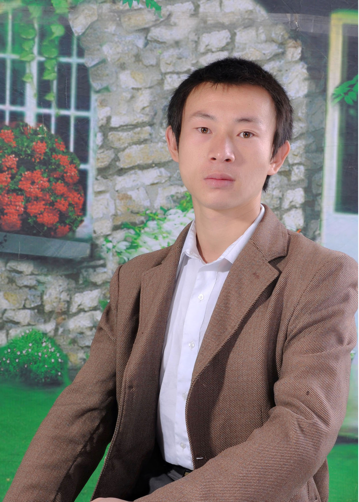 簡(jiǎn)單愛(ài)