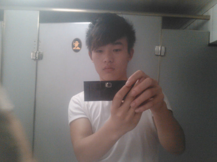 你若安好便是晴天