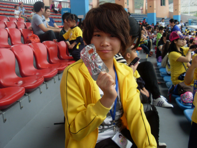 我在找你》你在那