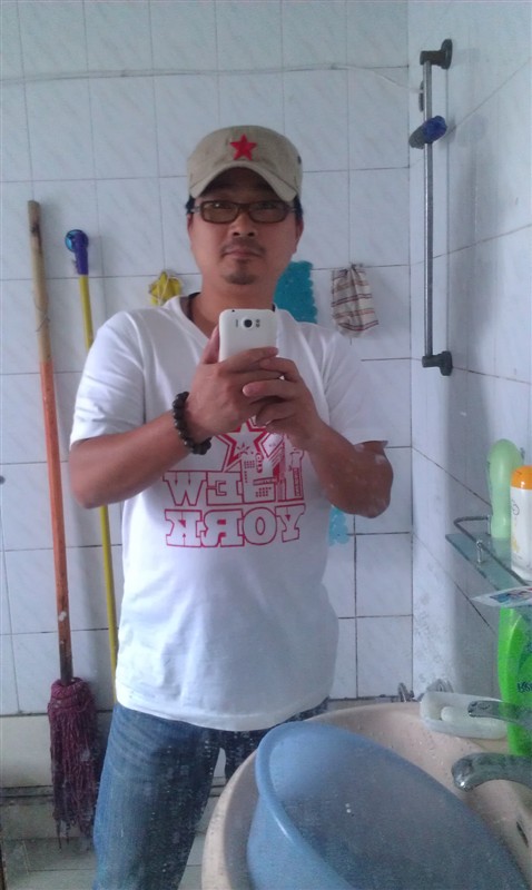 被上帝遺忘的男人