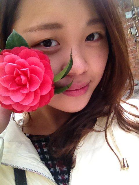 、花到不得了