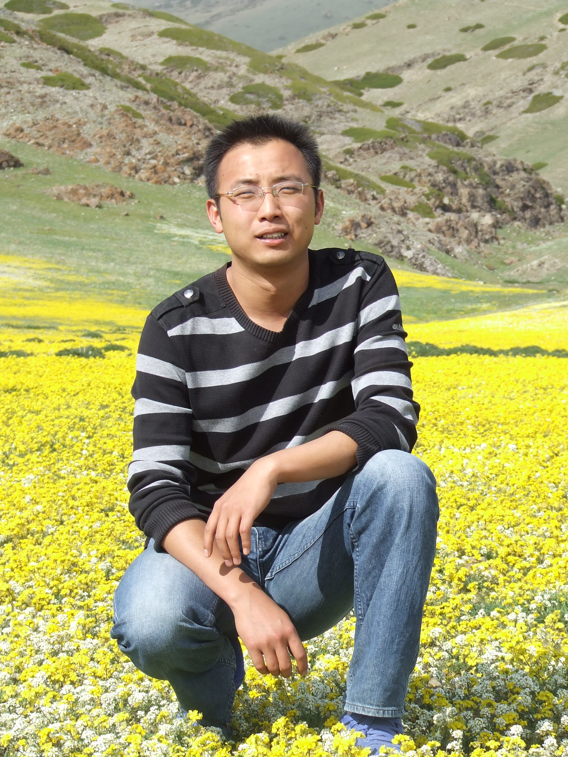 那些年挥霍的青春