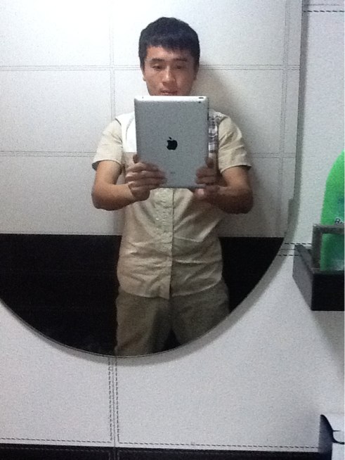 放逐阳光下的诱惑