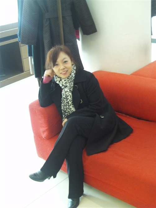 等待一路上有你