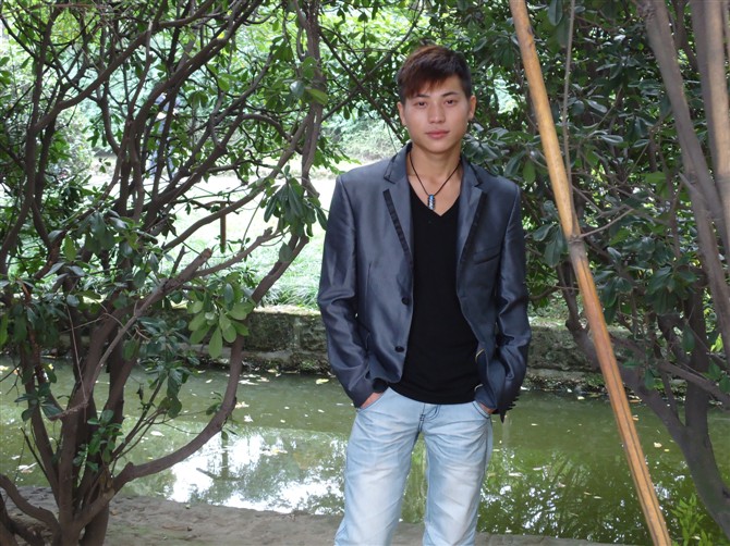 茫茫人海尋找你