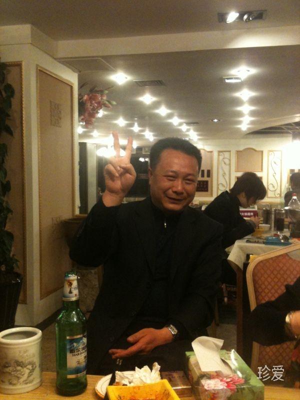 慢悠悠的绿皮火车