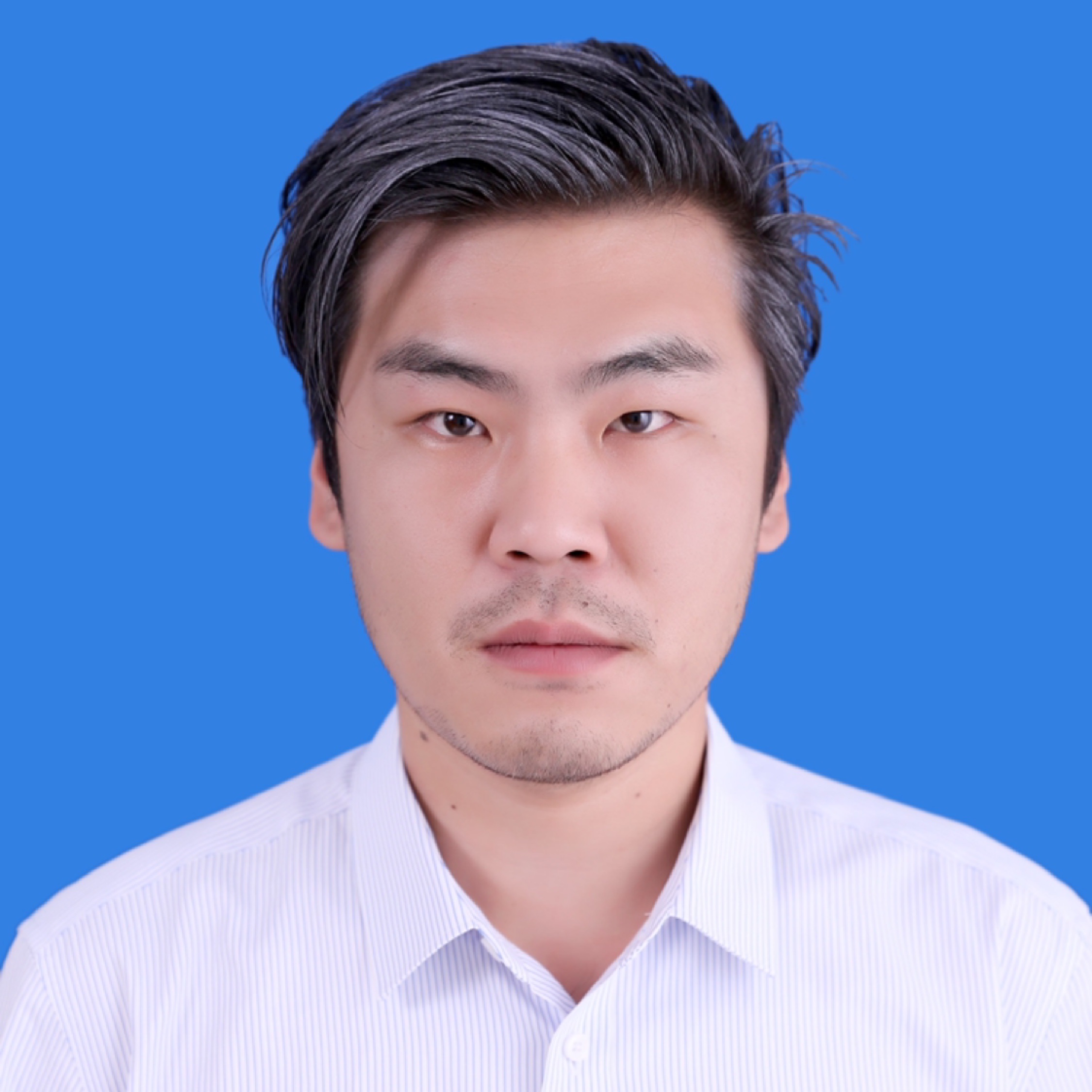 吴先生热爱科学